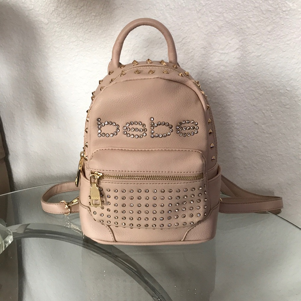 Bebe backpack💕